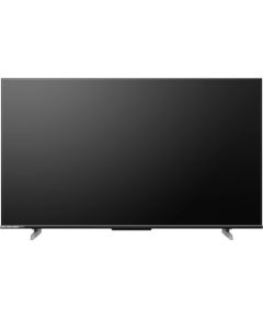 Hisense 55A6K, LED TV (139 cm (55 inches), black, triple tuner, UltraHD/4K, HDR)