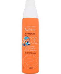 Avene Sun Kids / Spray 200ml SPF30 Косметика для тела