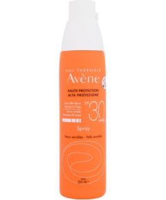 Avene Sun / Spray 200ml SPF30