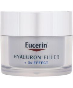 Eucerin Hyaluron-Filler / + 3x Effect 50ml SPF30