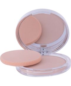 Clinique Stay-Matte / Sheer Pressed Powder 7,6g