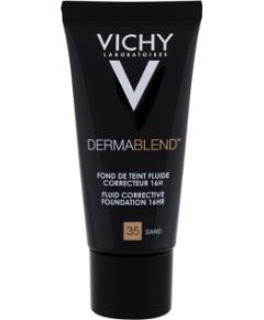 Vichy Dermablend / Fluid Corrective Foundation 30ml SPF35