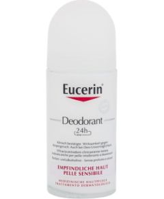 Eucerin Deodorant / 24h 50ml Sensitive Skin