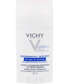 Vichy Deodorant 40ml 24H Dezodoranti