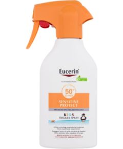 Eucerin Sun Kids Sensitive Protect / Sun Spray 250ml SPF50+