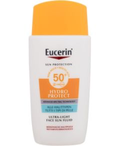 Eucerin Sun Hydro Protect / Ultra-Light Face Sun Fluid 50ml SPF50+