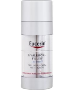 Eucerin Hyaluron-Filler / + 3x Effect Night Peeling & Serum 30ml