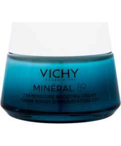 Vichy Minéral 89 / 72H Moisture Boosting Cream 50ml