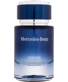 Mercedes-Benz / Ultimate 75ml