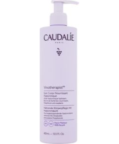 Caudalie Vinotherapist / Hyaluronic Nourishing Body Lotion 400ml