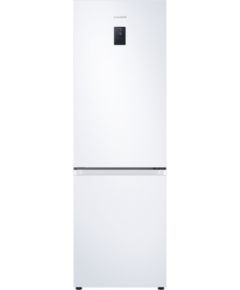 Samsung RB34C670EWW/EF Ledusskapis 185cm Balts