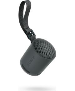 Kompakts Bluetooth skaļrunis Sony SRS-XB100 black