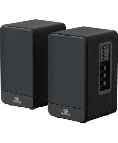 Redragon GS813 Wireless Bluetooth PC Speakers, 2.0