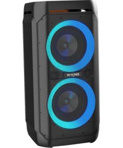 Bezvadu skaļrunis W-KING  Bluetooth W-KING T11 100W