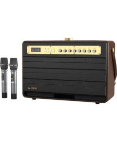 Bezvadu skaļrunis W-KING  K6L 120W Bezvadu skaļruņi