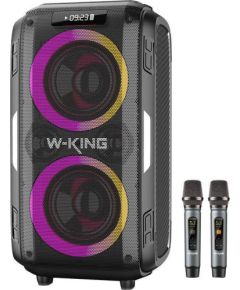 Bezvadu skaļrunis W-KING  Bluetooth W-KING T9 Pro 120W