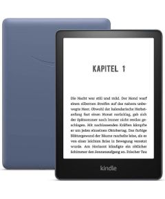 Amazon Kindle Paperwhite 5 e-lasītājs bez reklāmām zilā krāsā