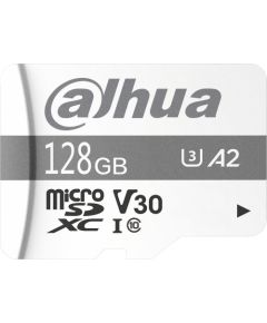 Dahua Technology TF-P100 MicroSDXC 128 GB Class 10 UHS-I U3 A1 V30 (TF-P100-128G)