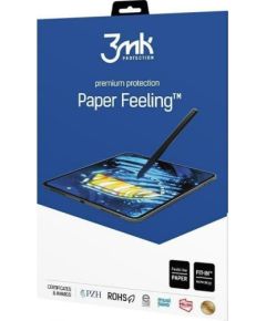 Aizsargstikls 3MK PaperFeeling Amazon Kindle Oasis 2/3 2szt/2gb