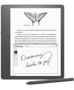 Amazon Kindle Scribe 16GB, without Advertising, Premium-pen