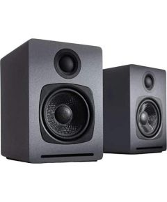 Akustiskā sistēma Audioengine A1 2.0 60W RMS Bluetooth 5.0