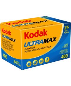 Kodak filmiņa Ultramax 400/24