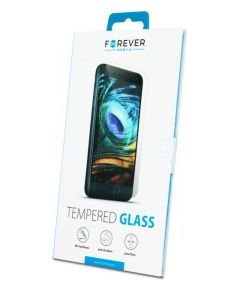 Forever Apple  iPhone 5/5S/SE Tempered Glass