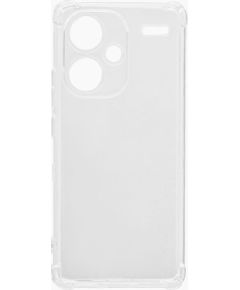 iLike Xiaomi  Redmi 13 Pro Plus 5G Clear Silicone Case 1.5mm TPU Transparent