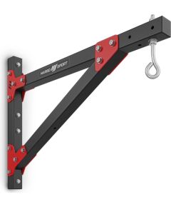 Marbo Sport boksa somu statīvs Boksa inventārs