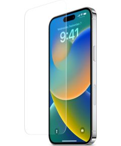 Fusion Tempered Glass aizsargstikls Apple iPhone 14