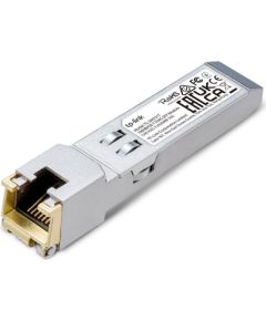 TP-Link 1000BASE-T RJ45 SFP Module