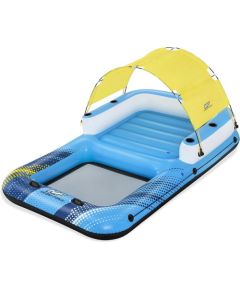 Bestway Hydro-Force Summer Oasis Island peldplosts, 3,20 x 1,98 m