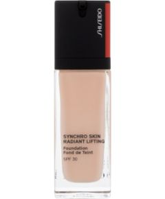 Shiseido Synchro Skin / Radiant Lifting 30ml SPF30