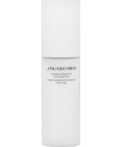 Shiseido MEN / Energizing Moisturizer Extra Light Fluid 100ml