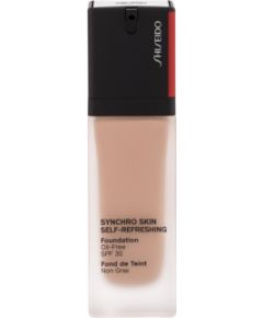 Shiseido Synchro Skin / Self-Refreshing 30ml SPF30