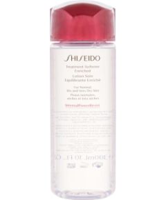 Shiseido Treatment Softener Enriched 300ml