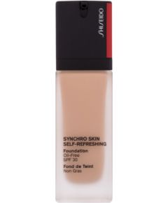 Shiseido Synchro Skin / Self-Refreshing 30ml SPF30