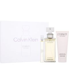 Calvin Klein Eternity 100ml SET3