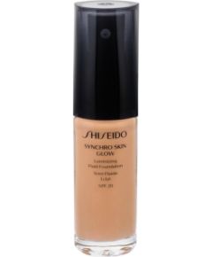 Shiseido Synchro Skin Glow 30ml SPF20