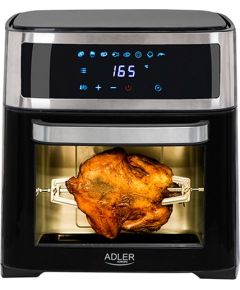 Adler AD 6309 Аэрофритюрница 8in1 13L 2500W