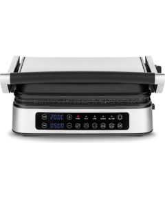 ZEEGMA ZE-GRILL CHEF 2.0 SILVER Гриль 2100W