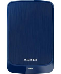A-data EXTERNAL HDD ADATA HV320 2TB BLUE (AHV320-2TU31-CBL)
