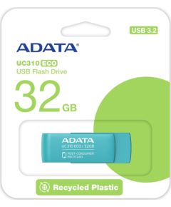 A-data Pendrive ADATA UC310 32GB USB3.2 ECO