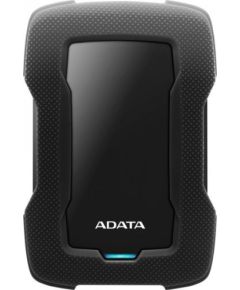 A-data EXTERNAL HDD ADATA Durable Lite HD330 5TB 2.5'' USB3.1