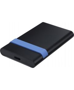 CASE Verbatim USB 3.2 Gen 1 - 2.5" SATA (53106)