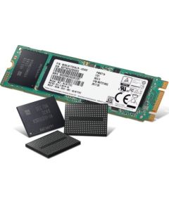 SSD Samsung PM871b 128GB M.2 2280 SATA III (MZNLN128HAHQ-00000)