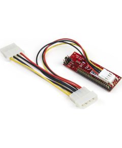 StarTech Adapter SATA - IDE (IDE2SAT2)