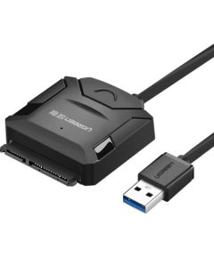 Ugreen USB 3.0 SATA III Konverter (20611) 6957303826117