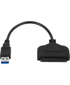 ADAPTERIS Cabletech 2.5" SATA - USB 3.2 Gen 1 (LEC-KOM0971)