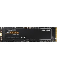 SSD Samsung 970 EVO Plus 1TB M.2 22110 SATA III (MZ-V7S1T0E)